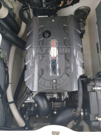 Водометные катера Катер Yamaha SX192 SHO водометный