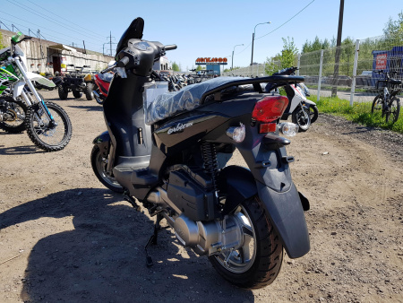 SYM Скутер SYM Orbit 125сс 4т