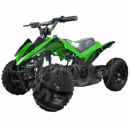 BASHAN Bashan ATV 125 GREEN