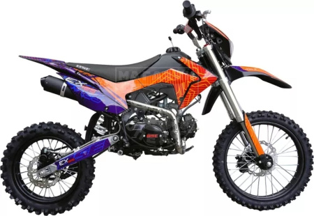 Питбайк BSE PH10-140e