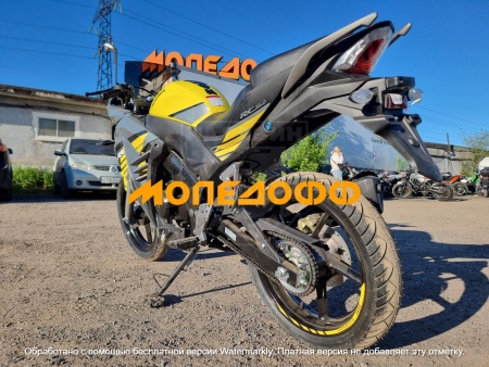 Racer Мотоцикл Racer Skyway RC300CS