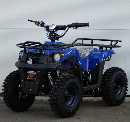 Sherhan Sherhan 300 Lite Синий