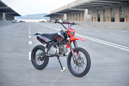 REGULMOTO Regulmoto SEVEN MEDALIST PRO 17/14