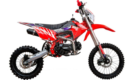 Питбайк BSE PH10-140e