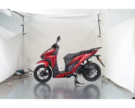 VENTO Скутер VENTO INFERNO 150 красный