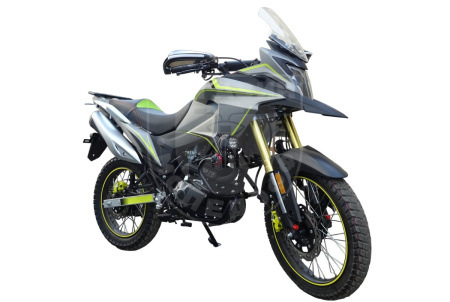 MM Мотоцикл CORSAR 250 PR2