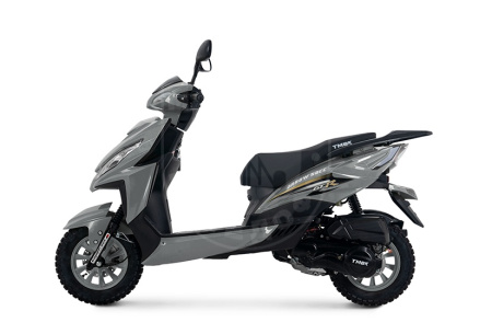  TMBK Скутер TMBK ARROW nardo grey