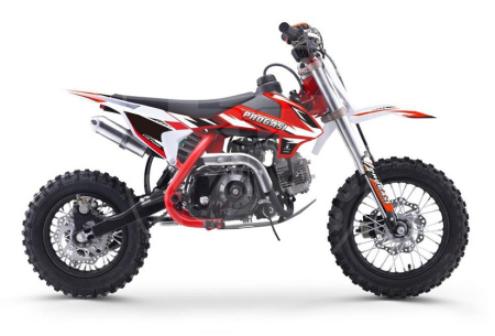 Питбайк PROGASI KIDS POWER 110 10/10