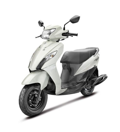 WELS Скутер WELS 150 gray