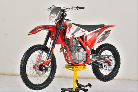 ZUUMAV Мотоцикл кроссовый ZUUMAV FX 250(CR250 CB) 172FMM