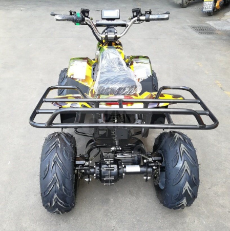 AVANTIS Квадроцикл Gobi k70 36v 800w