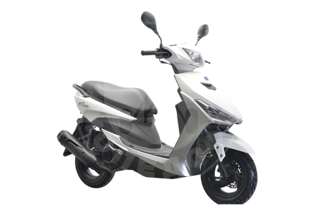 Huaheng Скутер JT125T-48
