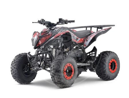 HIGHPER Машинокомплект HIGHPER ATV-015A 200cc