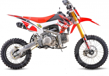 THUMPSTAR THUMPSTAR - TSB 125E-C orange