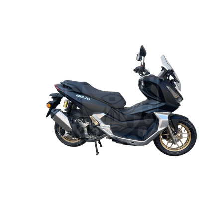 VMC Скутер VMC JET  T1700