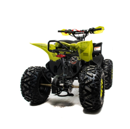 Motoland Комплект запчастей Motoland RAPTOR 125 A купить в Мопедофф www.9814555.ru
