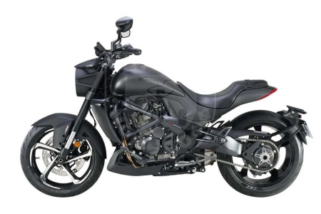 Zontes Мотоцикл ZONTES ZT 350-S Black