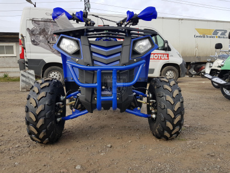 WELS Квадроцикл WELS THUNDER EVO 125