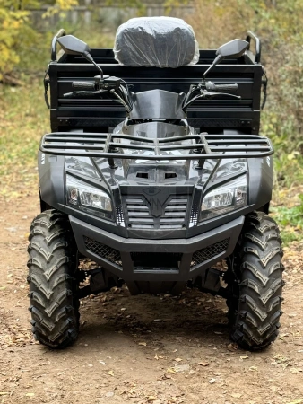 ZONGSHEN FARMER Farmer Explorer 800 куб.см. 4x4 Off Road (+лебедка)