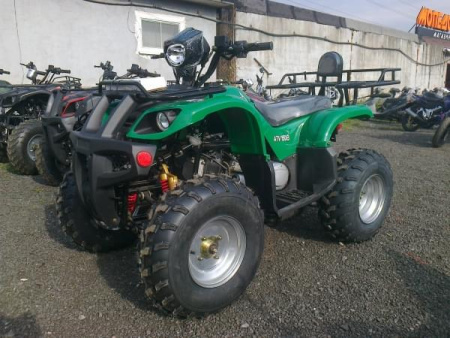 ArmadA Квадроцикл ARMADA ATV150G