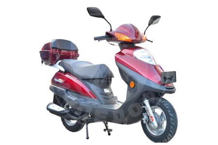Huaheng Скутер JT125T-26