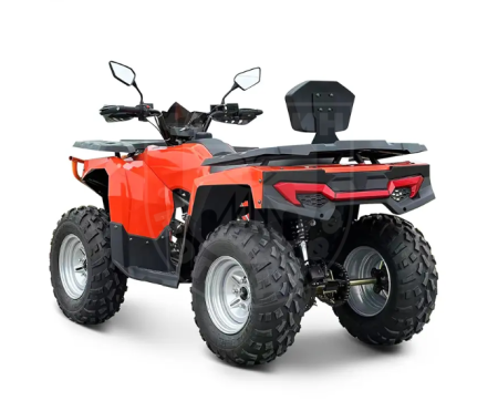 HIGHPER Машинокомплект HIGHPER ATV-021 200cc
