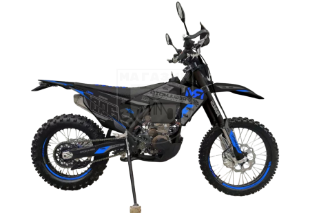 Мотоцикл Regulmoto LEGEND 300 с ПТС