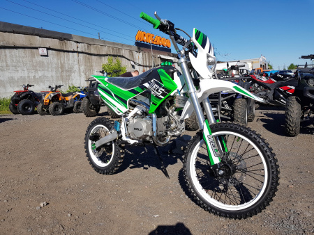 WELS Питбайк WELS CRF 140cc