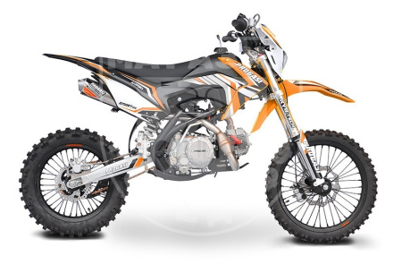 Питбайк PROGASI SMART 150 19/16 Orange