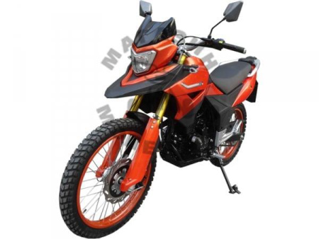 Racer Мотоцикл Racer Ranger RC250-GY8A