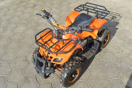 ATV Квадроцикл ATV TARGET NEXT 50