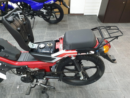 RATO Скутеретта RATO Cool Cub Робот