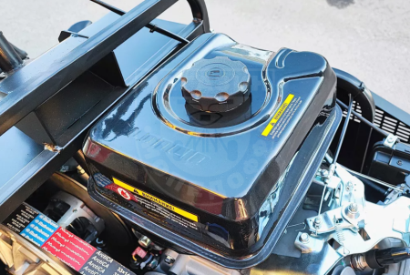 PROMAX Снегоход PROMAX YAKUT 500 4T 19 LONCIN