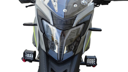 MM Мотоцикл CORSAR 250 PR2