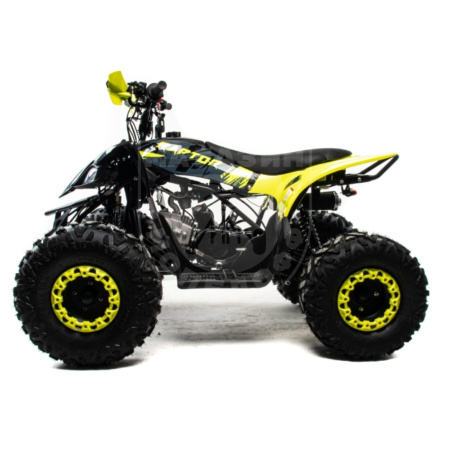 Motoland Комплект запчастей Motoland RAPTOR 125 A купить в Мопедофф www.9814555.ru