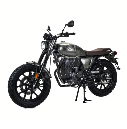 Motoland Мотоцикл Motoland TEXAS 300