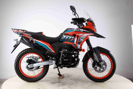 Roliz Мотоцикл Roliz SPORT-002