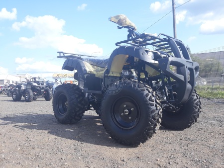 Motoland Комплект запчастей Motoland ATV 250 ADVENTURE купить в Мопедофф www.9814555.ru