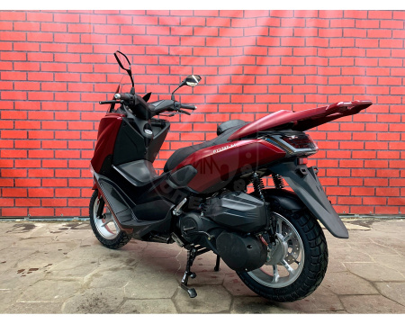 VENTO МаксиСкутер Vento T-Max 200 красный