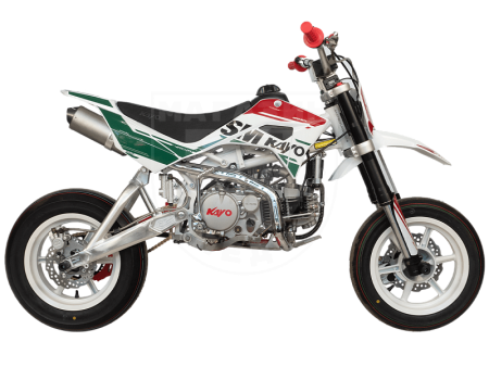 KAYO KAYO GP1-SM YX150