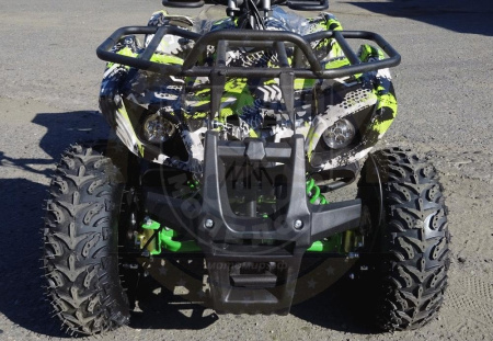 ММ Квадроцикл детский электрический NITRO 800Вт