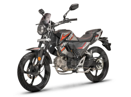 Champ Мотоцикл Champ CP150-23