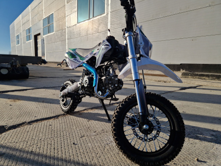 BSE Питбайк EVO Viper 12/10 (Автомат)