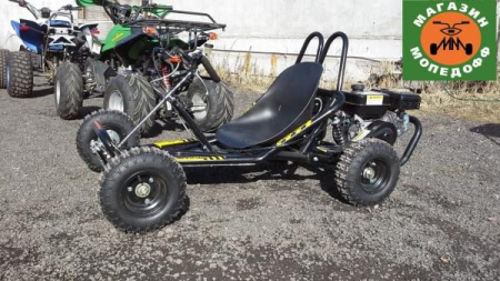 MTZ Багги honda clone 200сс