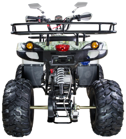 AVANTIS КВАДРОЦИКЛ AVANTIS PATRIOT M Осенний камуфляж