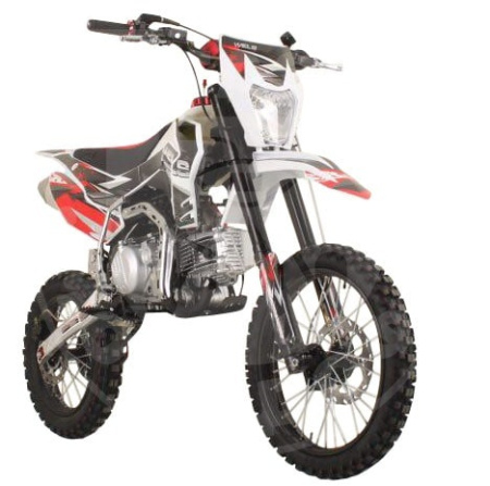WELS CRF 190E YX red