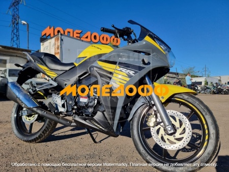Racer Мотоцикл Racer Skyway RC300CS