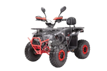Yacota Квадроцикл YACOTA SIRIUS 125