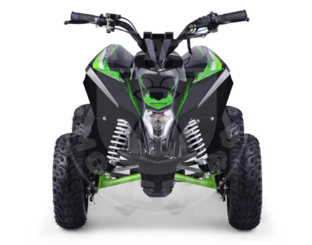 HIGHPER Машинокомплект HIGHPER ATV-9 110cc green