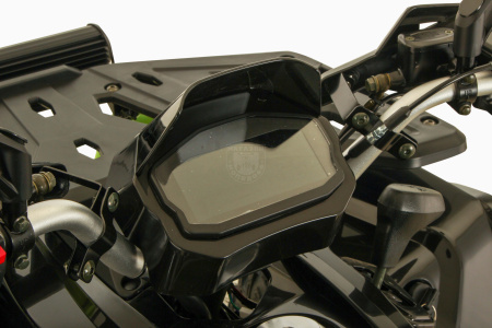 Yacota Комплект запчастей ATV YACOTA VIKING LONG 250 черный